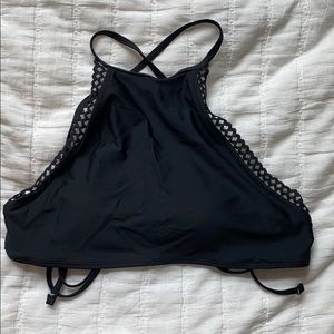 Aerie bathing suit top